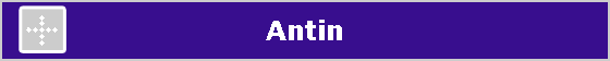 Antin